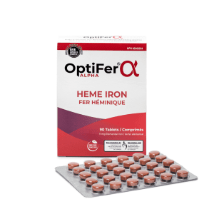 OptiFer Alpha Costco